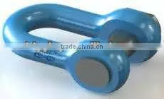 High Quality Anchor Shackle thumbnail-1