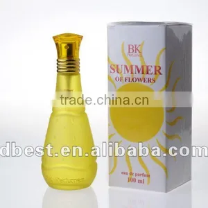 Summer of Flowers 100ml Hot Perfume for Women thumbnail-1