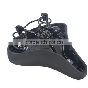 Hot Selling Best Quality Bicycle Saddles thumbnail-2