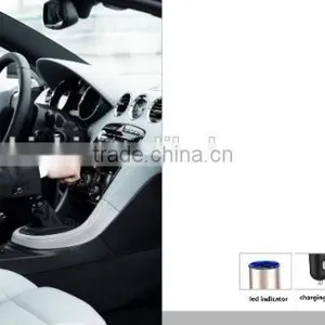 Bluetooth Earphone With Car Charger With Price China 2016 thumbnail-5