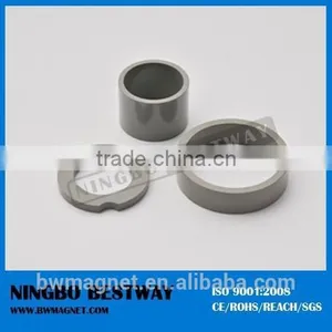 Bonded Radial Magnetization Multipole Motor Magnet thumbnail-2