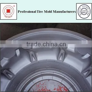 Professional Tire Mold Manufacturers thumbnail-5