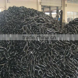 Black Oxide Chain Used for Mining thumbnail-1