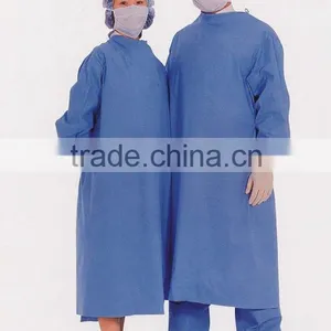 Surgical Gown thumbnail-1