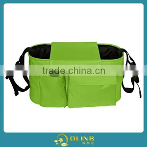 Stroller Baby Diaper Bag Organizer thumbnail-1