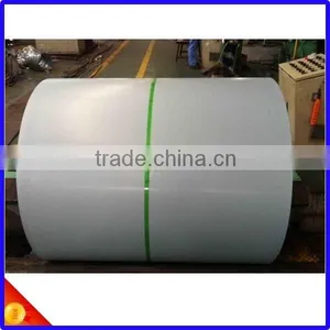 Pre-painted Glavanized Steel Coil From Boxing China thumbnail-1