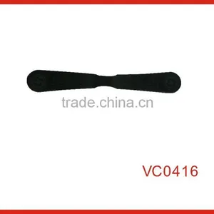 T Shirts Function Accessories Cuff Tabs With Logo thumbnail-3
