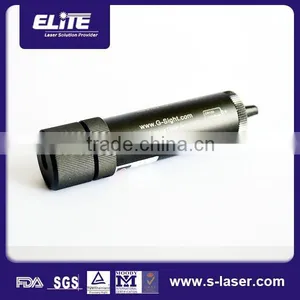 Switch Optional Infrared Laser Sight,mini Laser Sights,adjustable Green Laser Hunting Laser Sight thumbnail-1