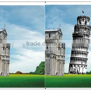 Good Colorful Sunglasses Test Card for Polarized thumbnail-1