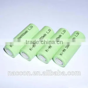 AA 1.2V 2400mAh NI-MH Battery3 as thumbnail-1