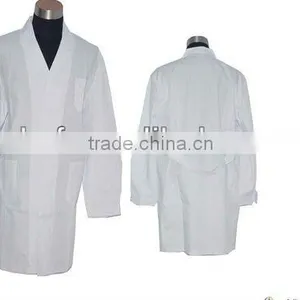 LAB COAT thumbnail-1