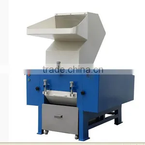 Plastic Pet Bottle Grinder Machine thumbnail-1