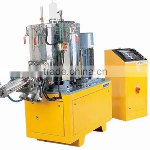 High Speed Plastic Mixer thumbnail-1