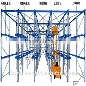Drive in Warehouse Racks thumbnail-1