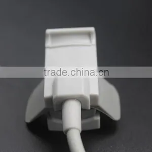 Schiller SM783 SM784 Reusable SpO2 Sensor Pediatric Finger Clip 3m 7pin thumbnail-4