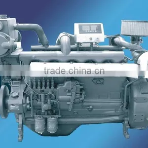 Weichai Inboard Marine Boat Engine in Boat Engine thumbnail-1