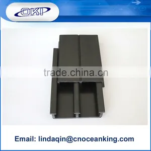Wastewater Geomembrane Liners Attachment HDPE E Lock thumbnail-1