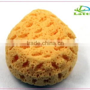 New Style Antique Natural Baby Natural Sea Bath Sponge thumbnail-3