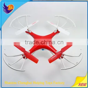 LED Vehicle Lights Racing Drone Quadcopter With Camera thumbnail-3