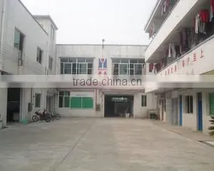 Guangzhou Huayi Electronic Factory company overview - view 3 thumbnail