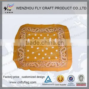 Bottom Price Useful Moss Bandana Headwear thumbnail-1