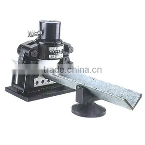 Hydraulic Angle Cutter FM-YD110 for Angle Steel Metal Sheet Cutting Machine thumbnail-1