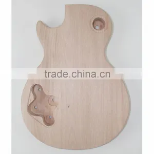 Nice Diy Guitar lp for Sale thumbnail-3