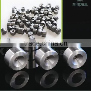 Tungsten Cemented Carbide Cold Heading Dies and Drawing Dies thumbnail-1
