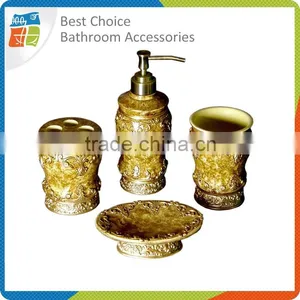 Fashional Rustic Bathroom Accessories thumbnail-1