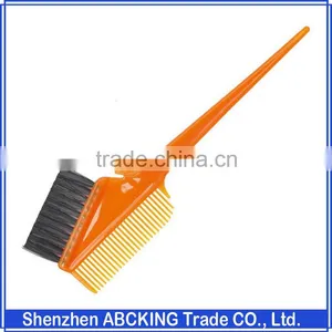Professional Hair Brush Baking Oil Comb Dye Hair Comb thumbnail-1