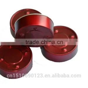Aluminum Holder Tealight thumbnail-4