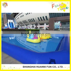 2015 Amusement Park Popular KIDS Electric Battery Bumper Boat With Animal Tube thumbnail-5