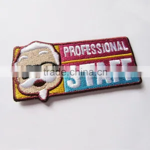 Polyester Handwork Embroidery DesignsPatch, China Handwork Embroidery Patches thumbnail-2