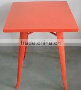 HGT1615 Metal Chair thumbnail-1