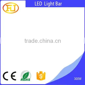 Hanma Led Light Bar 300w Marine Led Light Bar 12v Cigarette Lighter Plug Led Light Bar Aluminum thumbnail-2