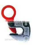 ADJUSTABLE Sheet Metal Lifting Clamp Agriculural Machine Component (HLC) thumbnail-1