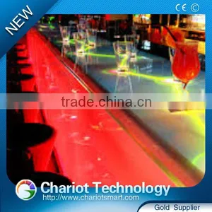 LOW PRICE and Best Quality Interactive Table Multitouch Support Windows XP/7/8 (32 Bit) thumbnail-1