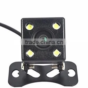 Popular Night Vision 180 Degree Rear View Car Camera thumbnail-5