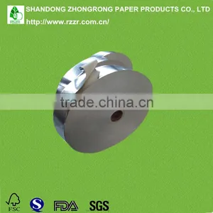 Alu. Foil Paper for Juice Powder Packing thumbnail-1