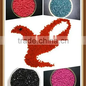Plastic Masterbatch for Injection/blow Molding thumbnail-1