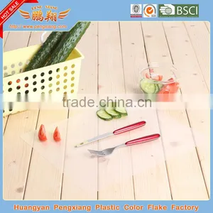 Cheap Plastic Thin Cutting Board thumbnail-2