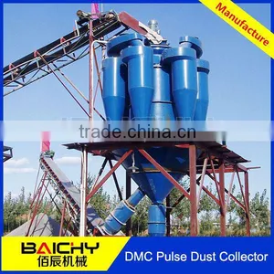 Gold Mining Hydro Cyclone Separator thumbnail-1