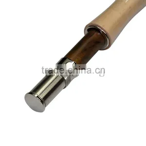 100% Handmade Dickerson 7613 Bamboo Fly Fishing Rods thumbnail-4