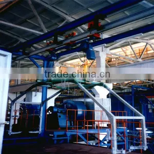 Automobile Painting Booth -- the Hotsest Product in 2013 thumbnail-2