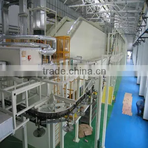 Automatic Conveyor Production Line With the Newest Technology thumbnail-6