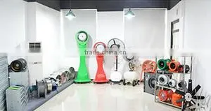 Foshan Chosen Vent Tech Ltd. company overview - view 2 thumbnail