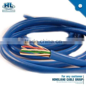 Rvs Cca Twisted Pair Flexible Wire Alarm Cable /fire Alarm Wire thumbnail-1
