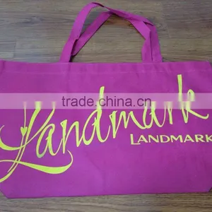 Customized Low Price Foldable Full Color Bag thumbnail-4