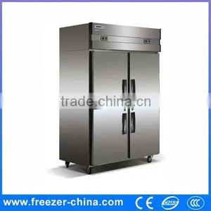 Commercial Kitchen Small Ice Cream Freezer,commercial Freezer thumbnail-1