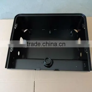 Sheet Metal Fabrication thumbnail-2